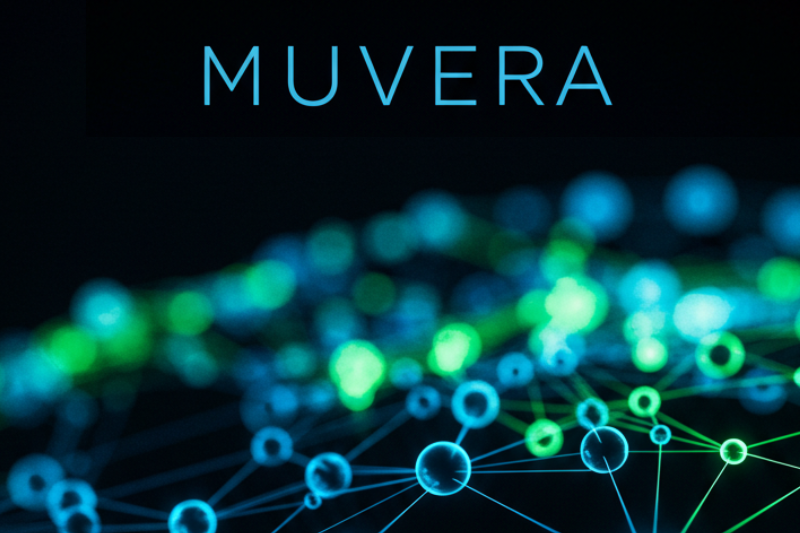 MUVERA: An Analysis of its Technical Innovation and Its Transformational Impact on Google Search | Article Card Image
